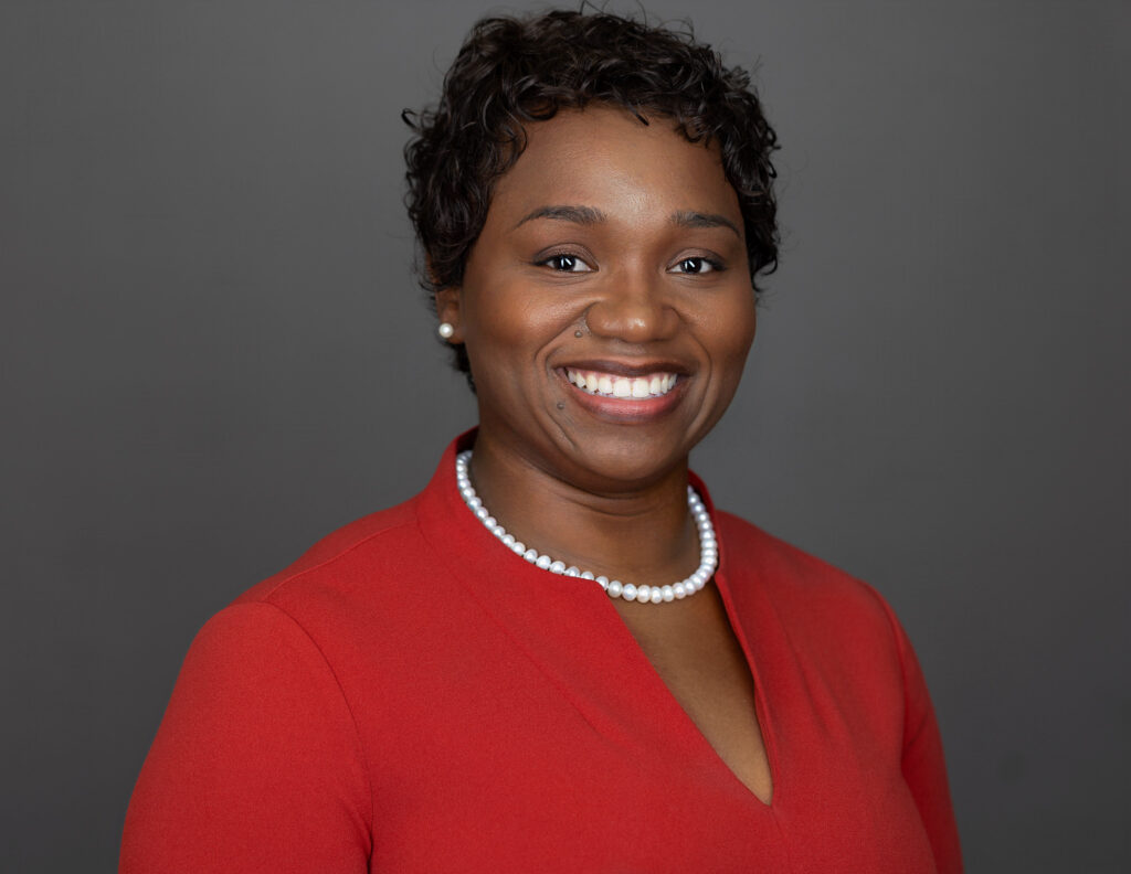 Talethia Cosby